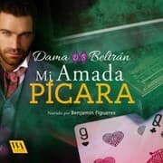 Cover von Mi amada Pícara