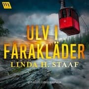 Cover von Ulv i fårakläder