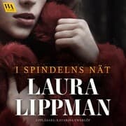 Cover von I spindelns nät