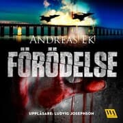 Cover von Förödelse