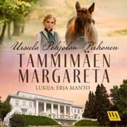 Cover von Tammimäen Margareta