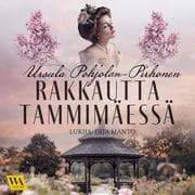 Cover von Rakkautta Tammimäessä
