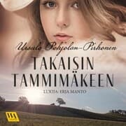 Cover von Takaisin Tammimäkeen