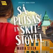 Cover von Så putsas en skitstövel