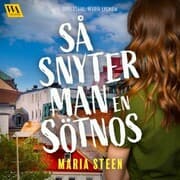Cover von Så snyter man en sötnos