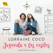 Cover von Jugando a las casitas