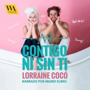 Cover von Ni contigo ni sin ti