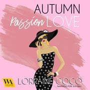 Cover von Autumn Passion Love