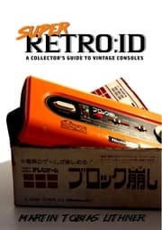 Cover von Super Retro:id