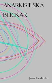 Cover von Anarkistiska blickar