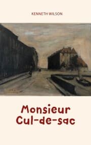 Cover von Monsieur Cul-de-sac
