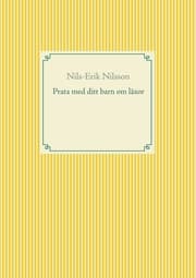 Cover von Prata med ditt barn om läxor