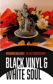 Cover von Black Vinyl & White Soul