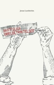 Cover von Brottsliga bibelbetraktelser
