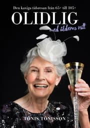 Cover von Olidlig med ålderns rätt