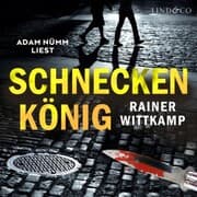 Cover von Schneckenkönig