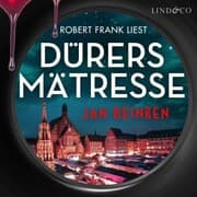 Cover von Dürers Mätresse