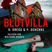 Cover von Blutvilla