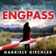 Cover von Engpass