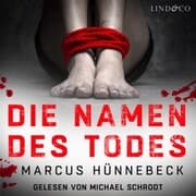 Cover von Die Namen des Todes