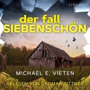 Cover von Der Fall Siebenschön