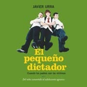 Cover von El pequeño dictador. Cuando los padres son las víctimas
