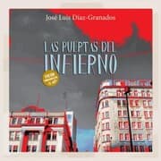 Cover von Las puertas del infierno