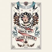 Cover von Once We Were There