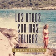Cover von Los otros son más felices