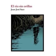 Cover von El río sin orillas