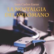 Cover von La nostalgia del melómano
