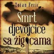 Cover von Smrt djevojcice sa zigicama