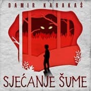 Cover von Sjecanje sume