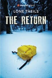 Cover von The Return