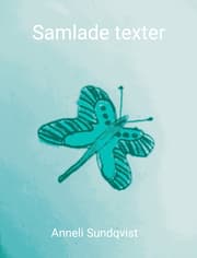 Cover von Samlade texter
