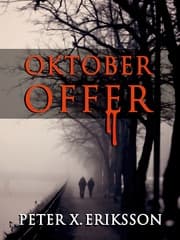 Cover von Oktoberoffer