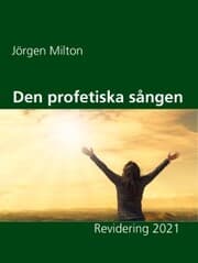 Cover von Den profetiska sången