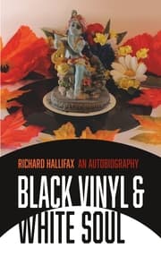 Cover von Black Vinyl & White Soul