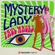 Cover von Mystery Lady