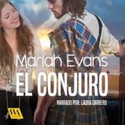Cover von El conjuro
