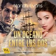 Cover von Un océano entre los dos