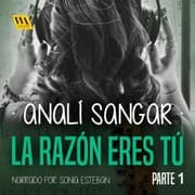 Cover von La razón eres tú