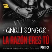 Cover von La razón eres tú 2