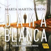 Cover von Dama Blanca