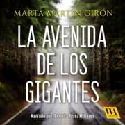 Cover von La Avenida de los Gigantes