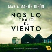 Cover von Nos lo trajo el viento