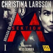 Cover von Sektion M - Brigada de Homicidios I