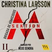 Cover von Sektion M - Brigada de Homicidios II