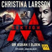 Cover von Sektion M - Ur askan i elden