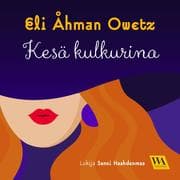 Cover von Kesä kulkurina